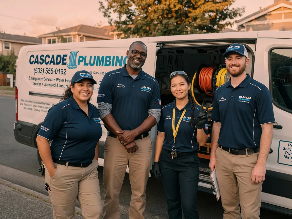 Emergency Plumber company in Thomas, OK